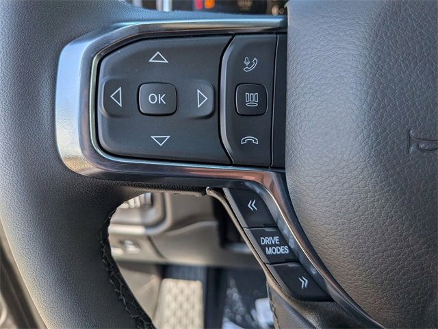 New 2026 RAM 1500 Laramie w/ Night Edition image 20