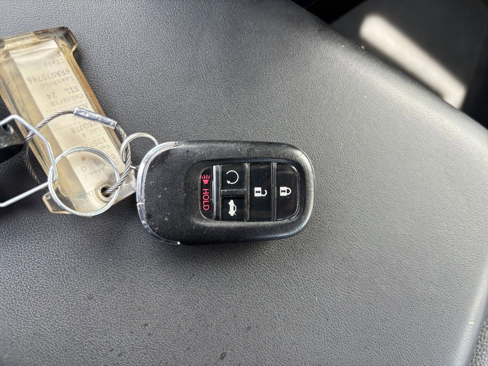Used 2024 Honda Accord EX image 24