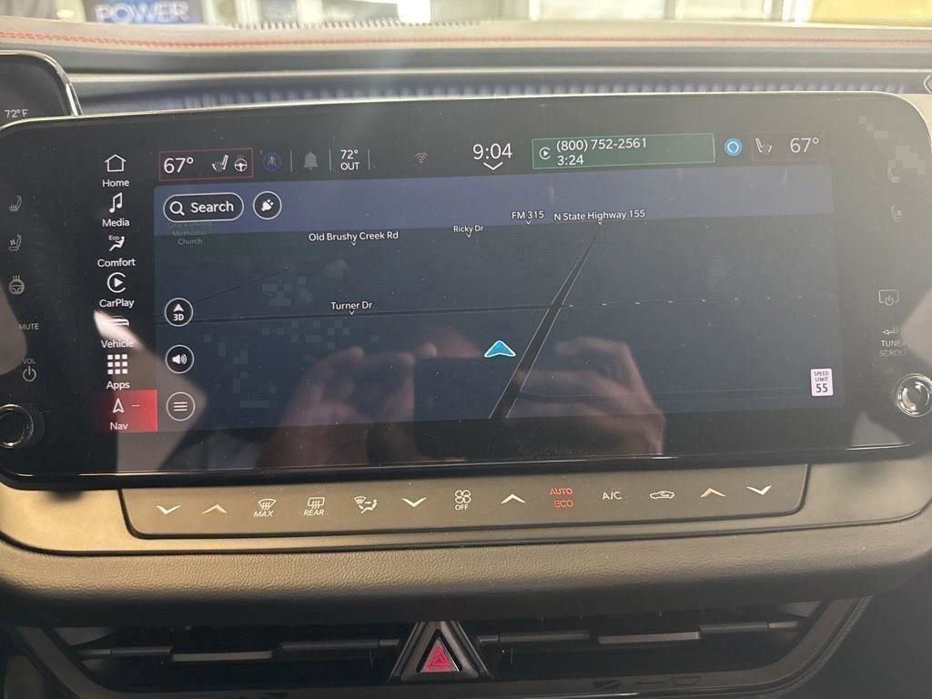 Used 2025 Dodge Charger R/T Scat Pack w/ Track Pack image 25