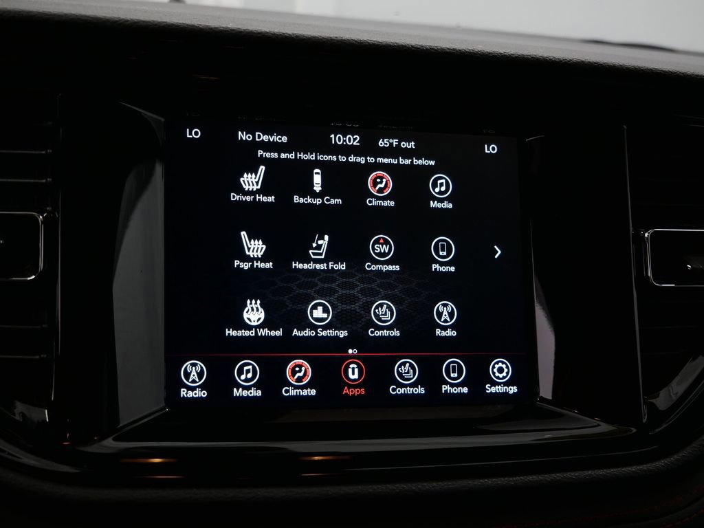 Certified 2024 Dodge Durango GT image 31