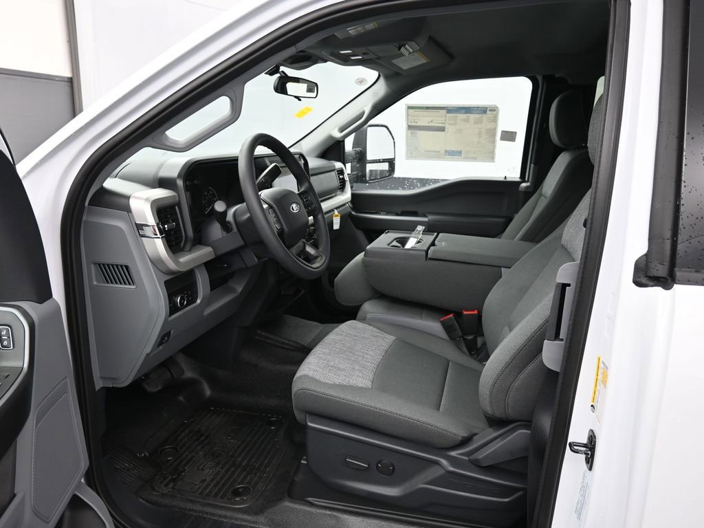 New 2026 Ford F350 4x4 SuperCab Super Duty image 27
