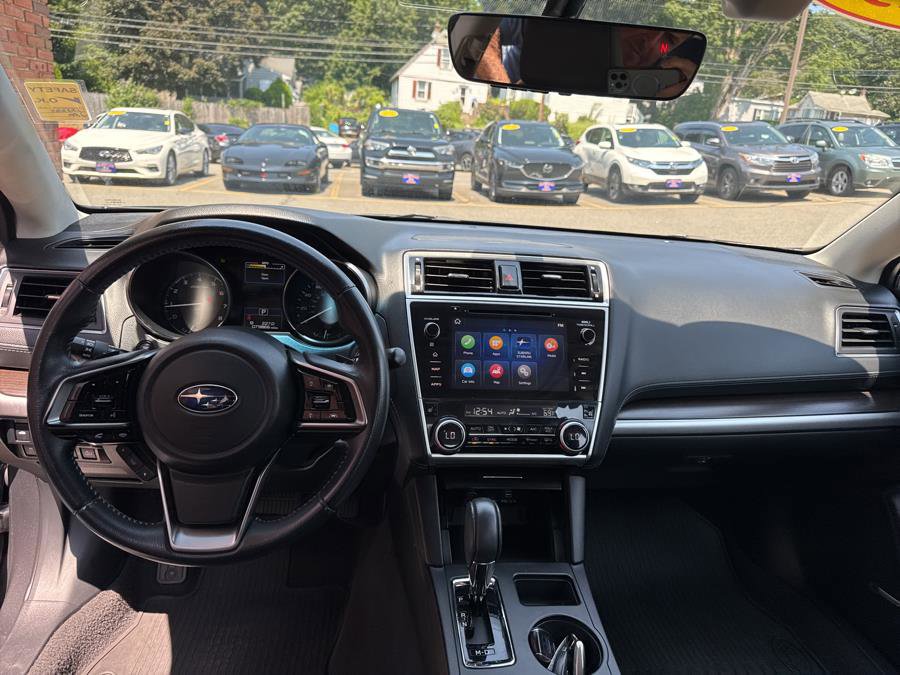 Used 2019 Subaru Legacy 2.5i Limited AWD/4WD image 24