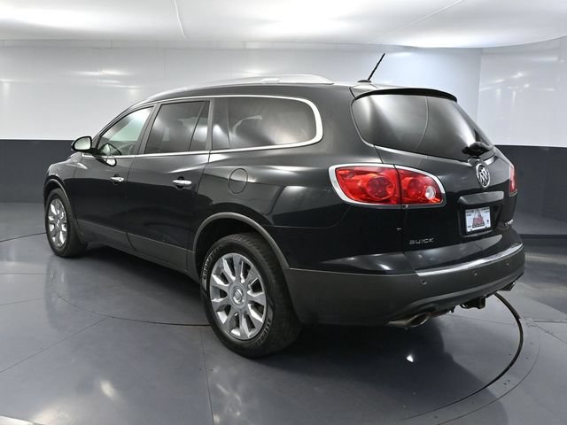 Used 2012 Buick Enclave Premium w/ Trailering Provision Package FWD image 7