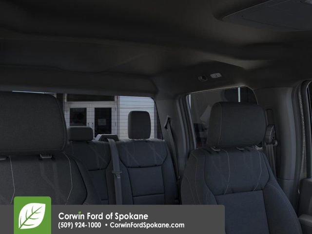 New 2026 Ford F150 STX image 22