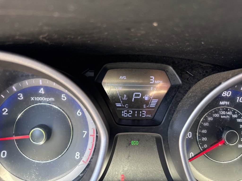 Used 2016 Hyundai Elantra SE FWD image 16