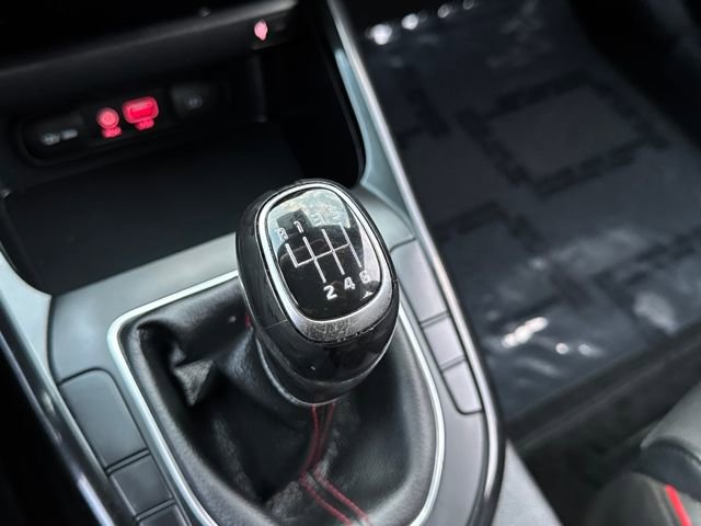 Used 2021 Kia Forte GT image 17