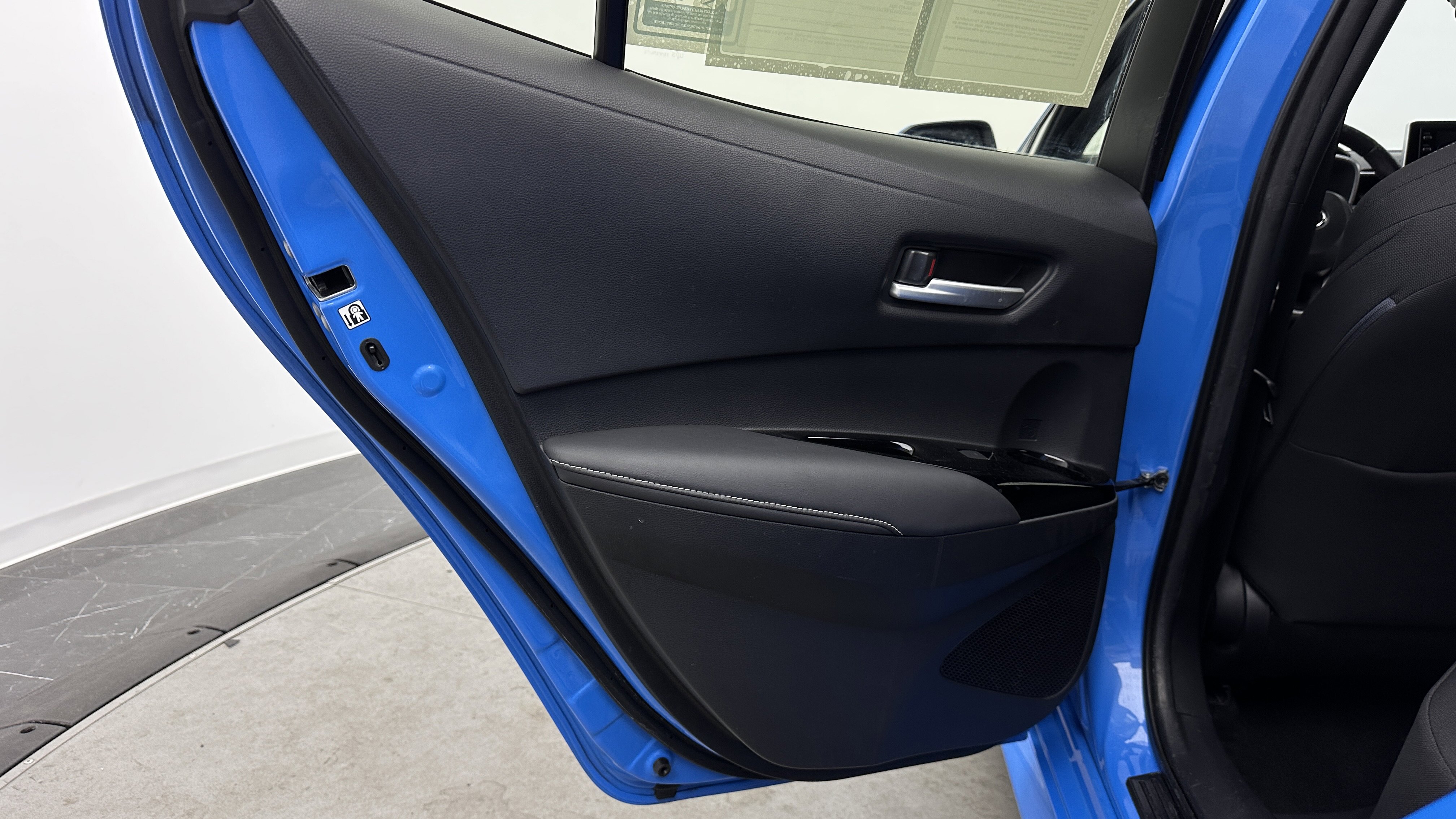 Used 2019 Toyota Corolla SE image 22