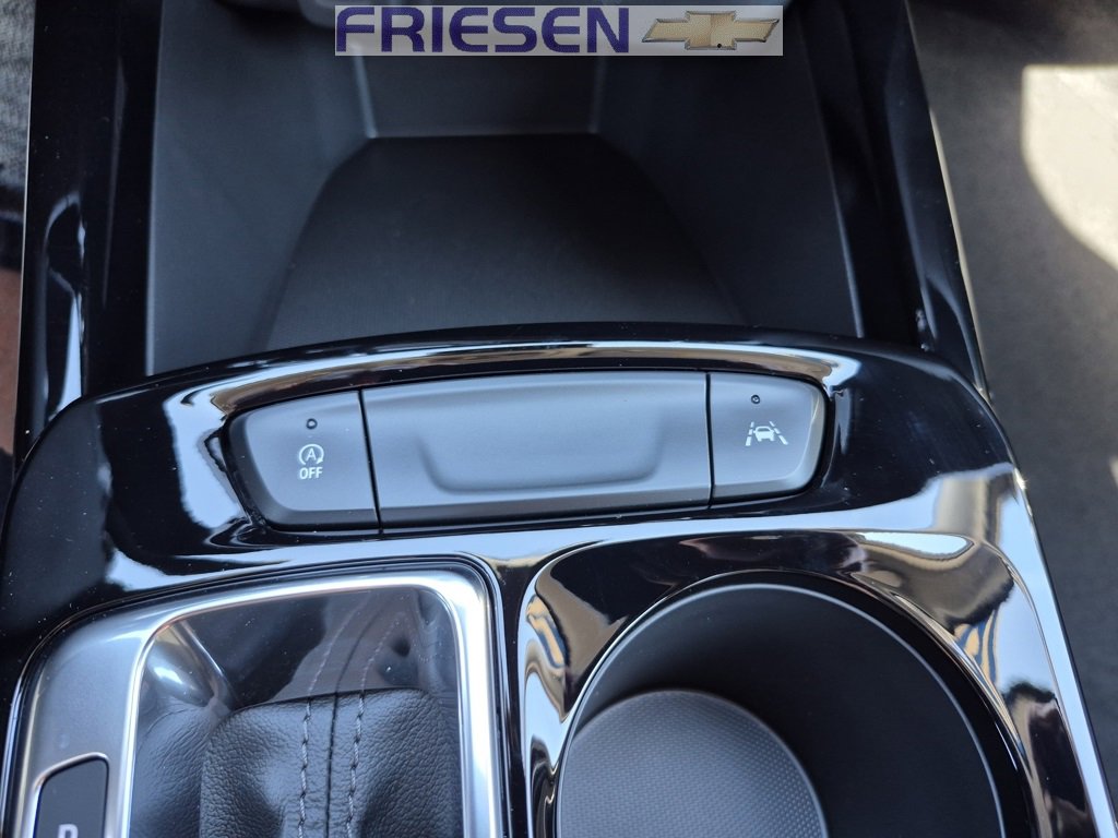 New 2026 Chevrolet Trax ACTIV image 21