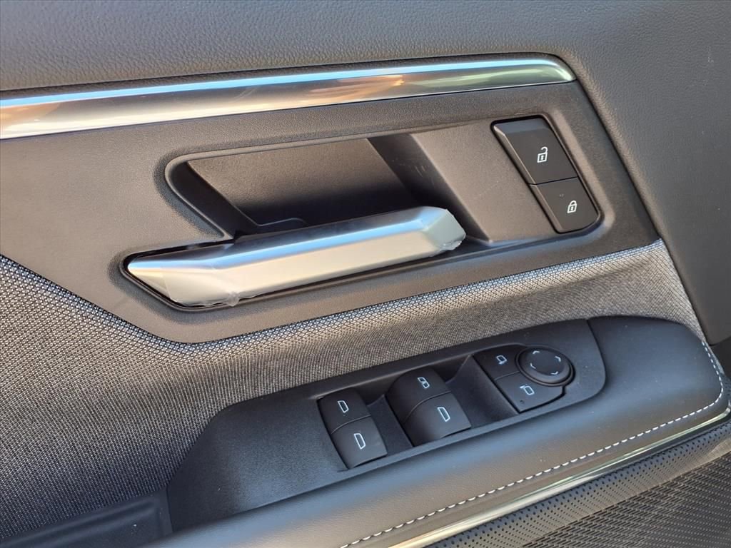 New 2026 GMC Sierra EV Elevation image 16