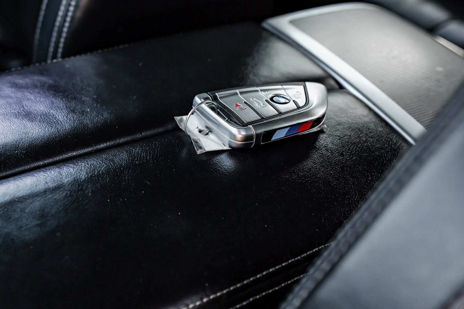Used 2023 BMW 840i Gran Coupe xDrive AWD/4WD image 82
