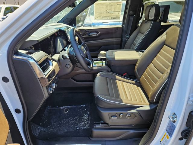 New 2026 GMC Yukon XL Denali Ultimate AWD/4WD image 24