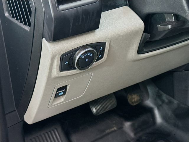 Used 2018 Ford F150 XL w/ Equipment Group 101A Mid image 10