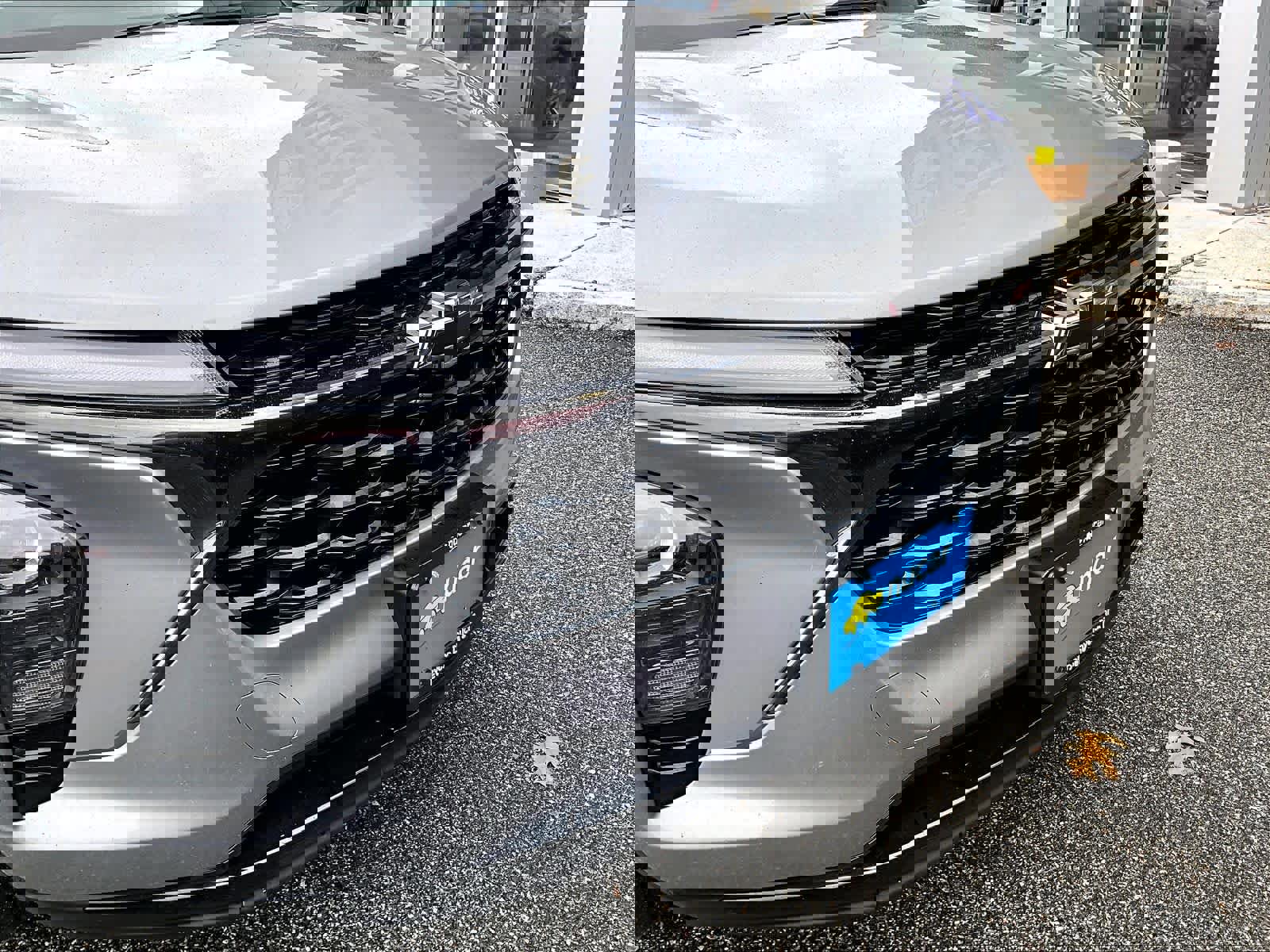 Used 2024 Chevrolet Trax RS w/ Sunroof Package image 33