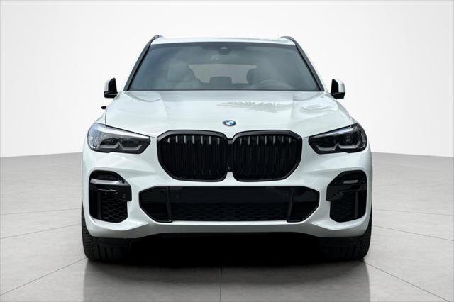 Used 2023 BMW X5 sDrive40i w/ M Sport Package image 8