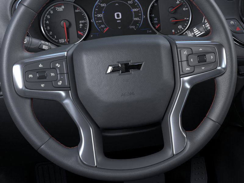 New 2026 Chevrolet Blazer RS FWD image 54