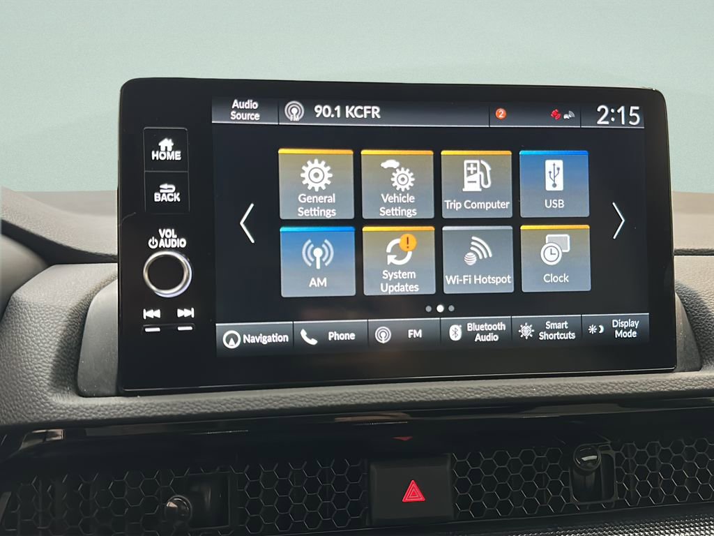 Certified 2023 Honda CR-V Sport Touring image 28