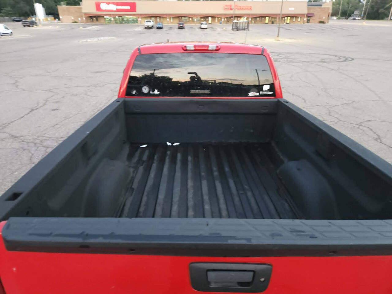 Used 2012 Chevrolet Silverado 1500 LT w/ All-Star Edition AWD/4WD image 14