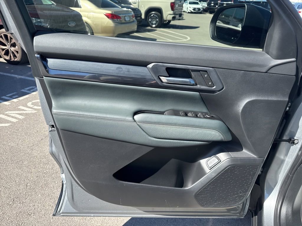 New 2026 GMC Terrain AT4 image 11