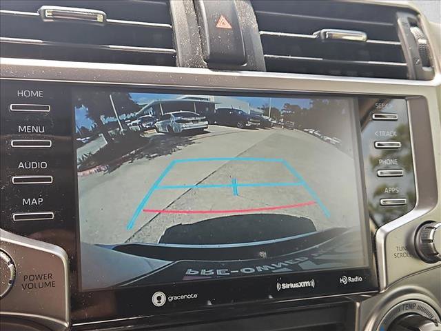 Used 2023 Toyota 4Runner SR5 Premium w/ Moonroof Package RWD image 9