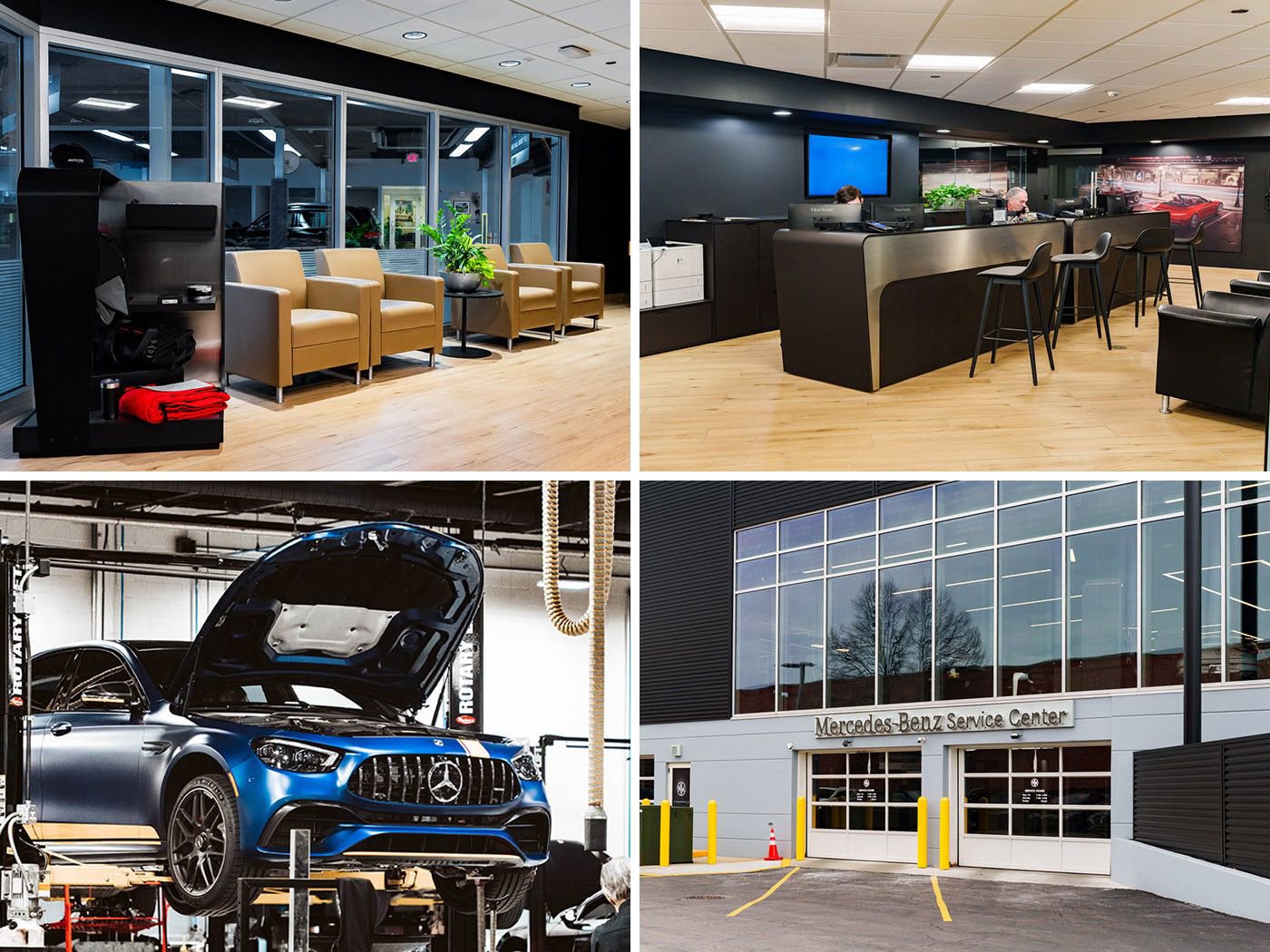 Certified 2023 Mercedes-Benz S 580 4MATIC Sedan image 44