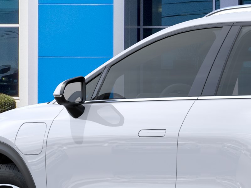 New 2026 Chevrolet Equinox EV LT AWD/4WD image 48