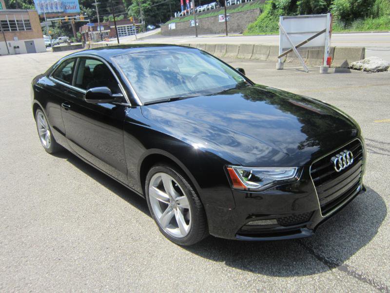 Used 2015 Audi A5 2.0T Premium image 22