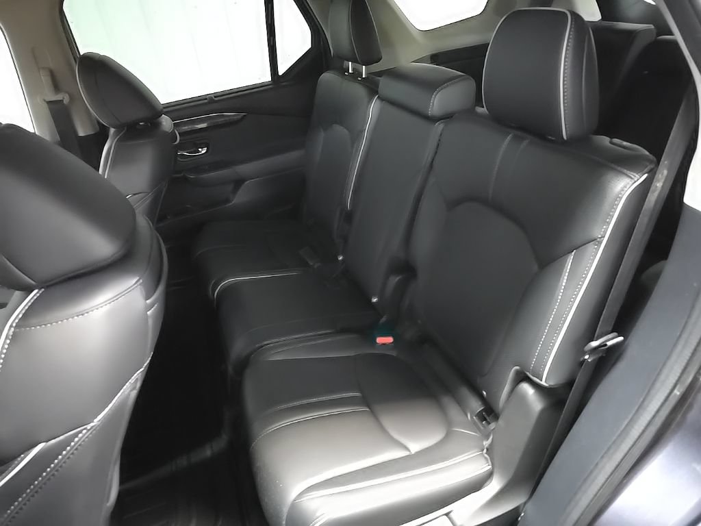 Used 2023 Honda Pilot Elite image 32