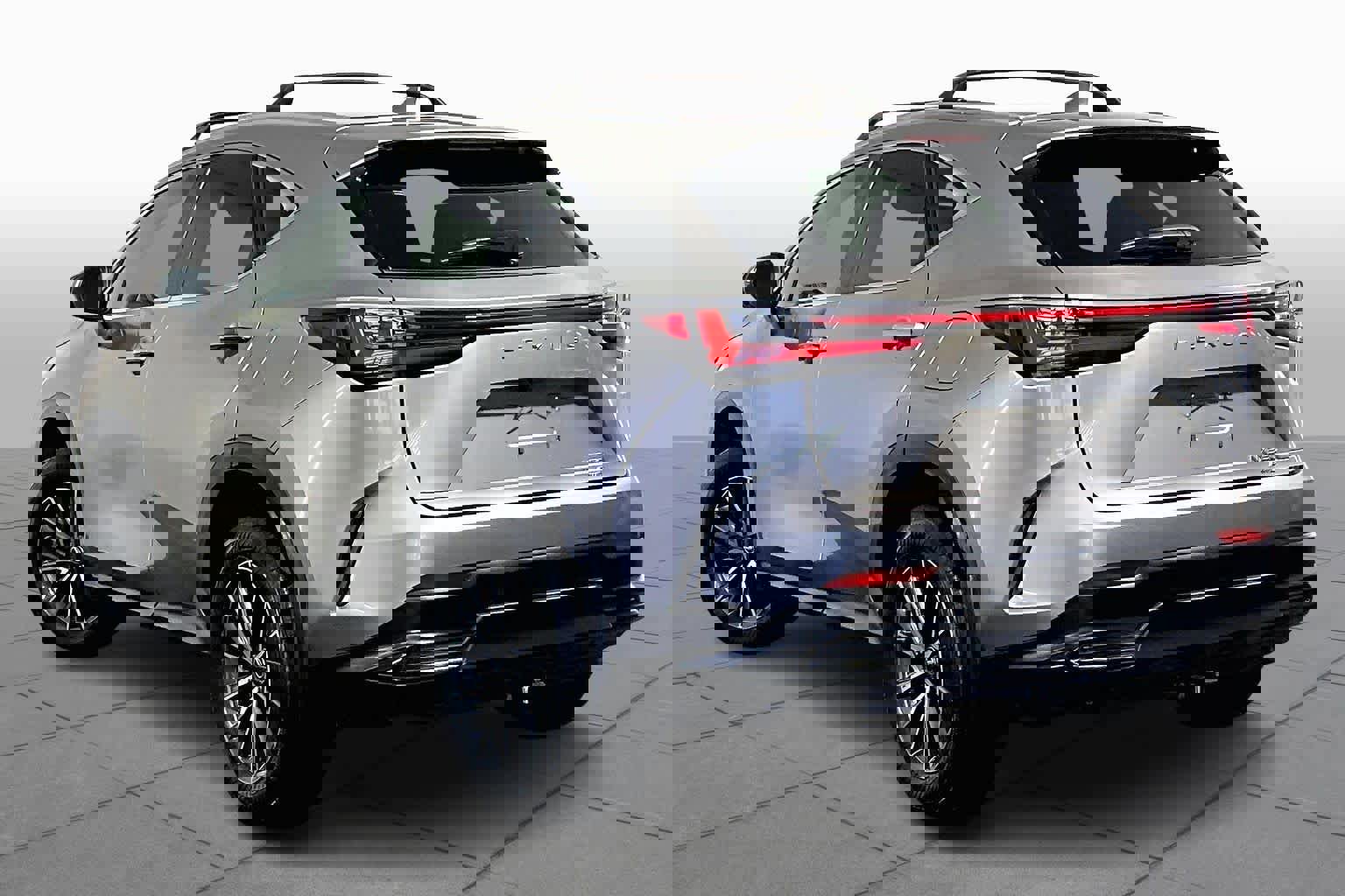 Used 2024 Lexus NX 350 AWD w/ Cold Area Package image 12