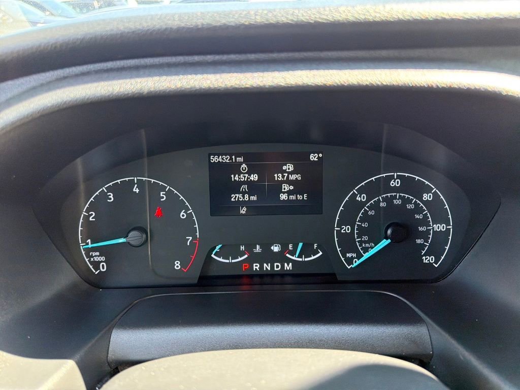 Used 2023 Ford Transit 350 XLT image 18