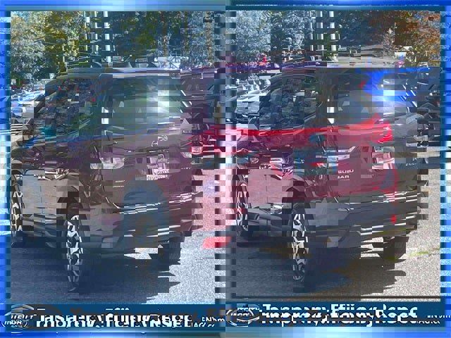 Used 2023 Subaru Forester Premium image 8