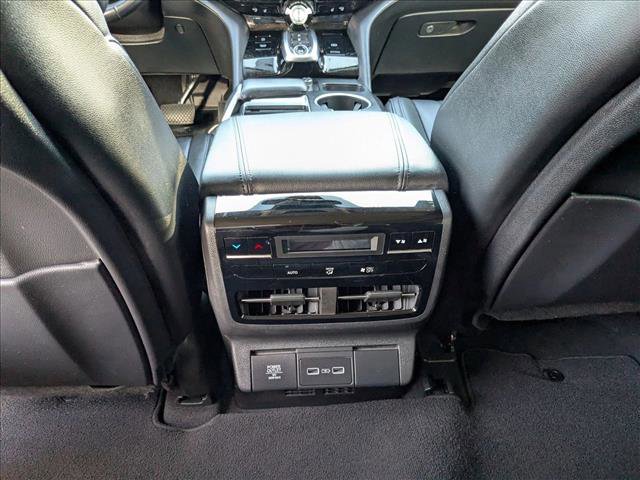 Certified 2023 Acura MDX SH-AWD image 19