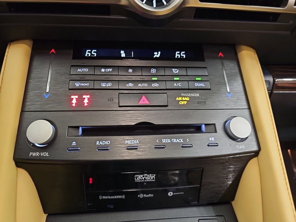 Used 2019 Lexus RC 350 AWD w/ Premium Package image 23