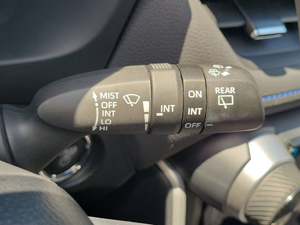 Certified 2025 Toyota RAV4 XSE AWD/4WD image 12