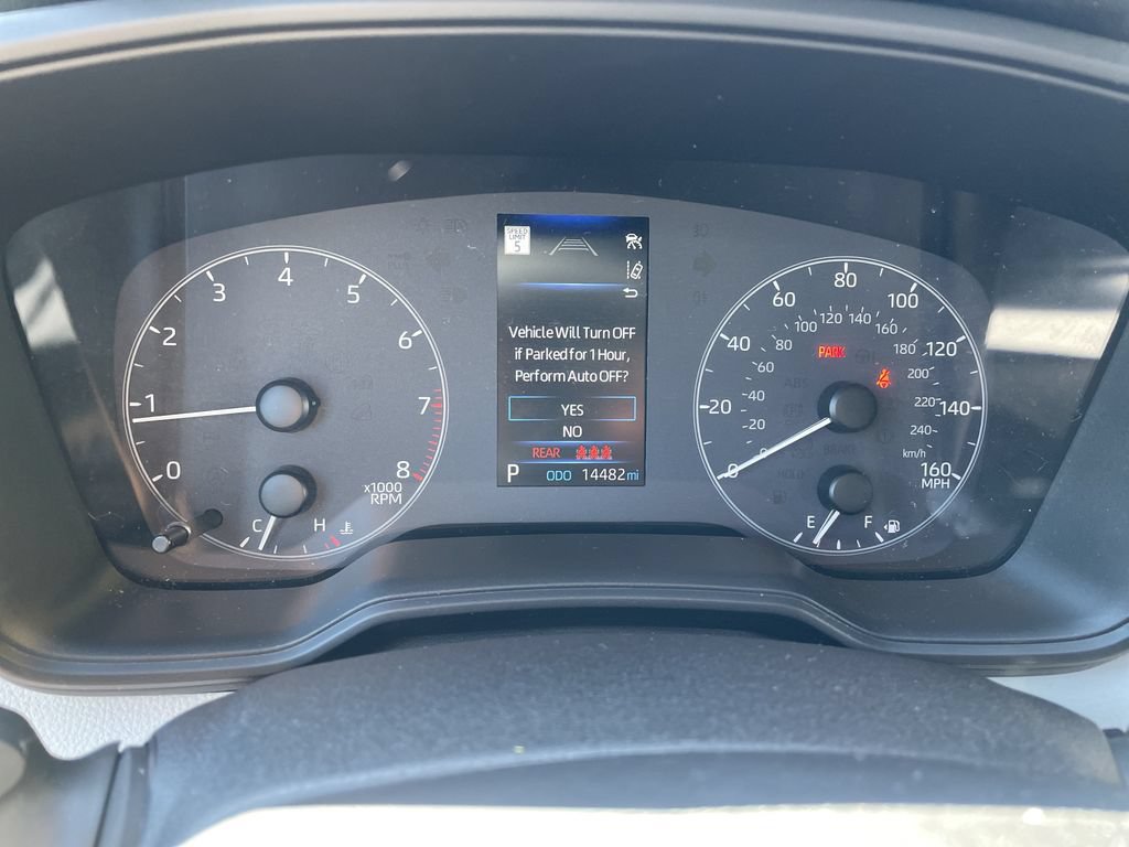 Used 2023 Toyota Corolla SE FWD image 17