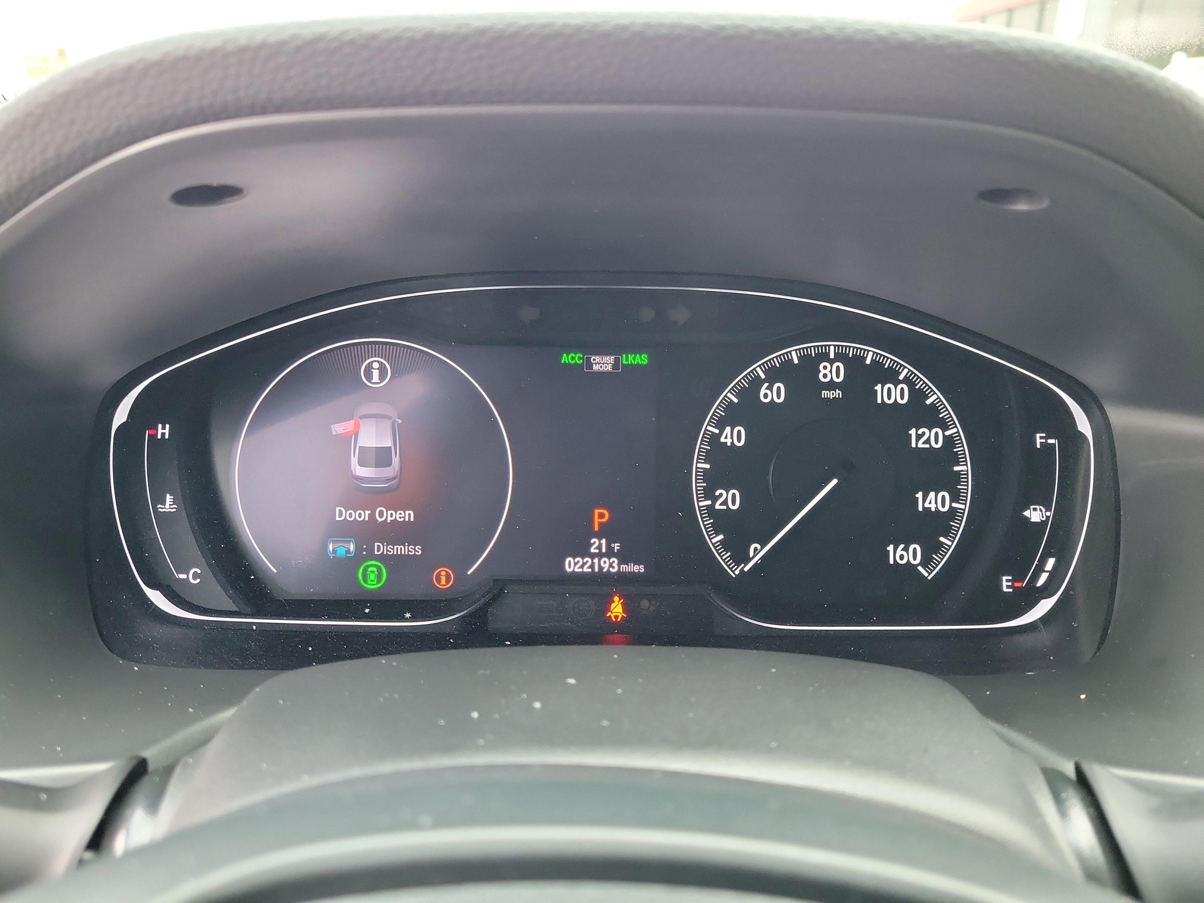 Used 2019 Honda Accord EX-L image 24