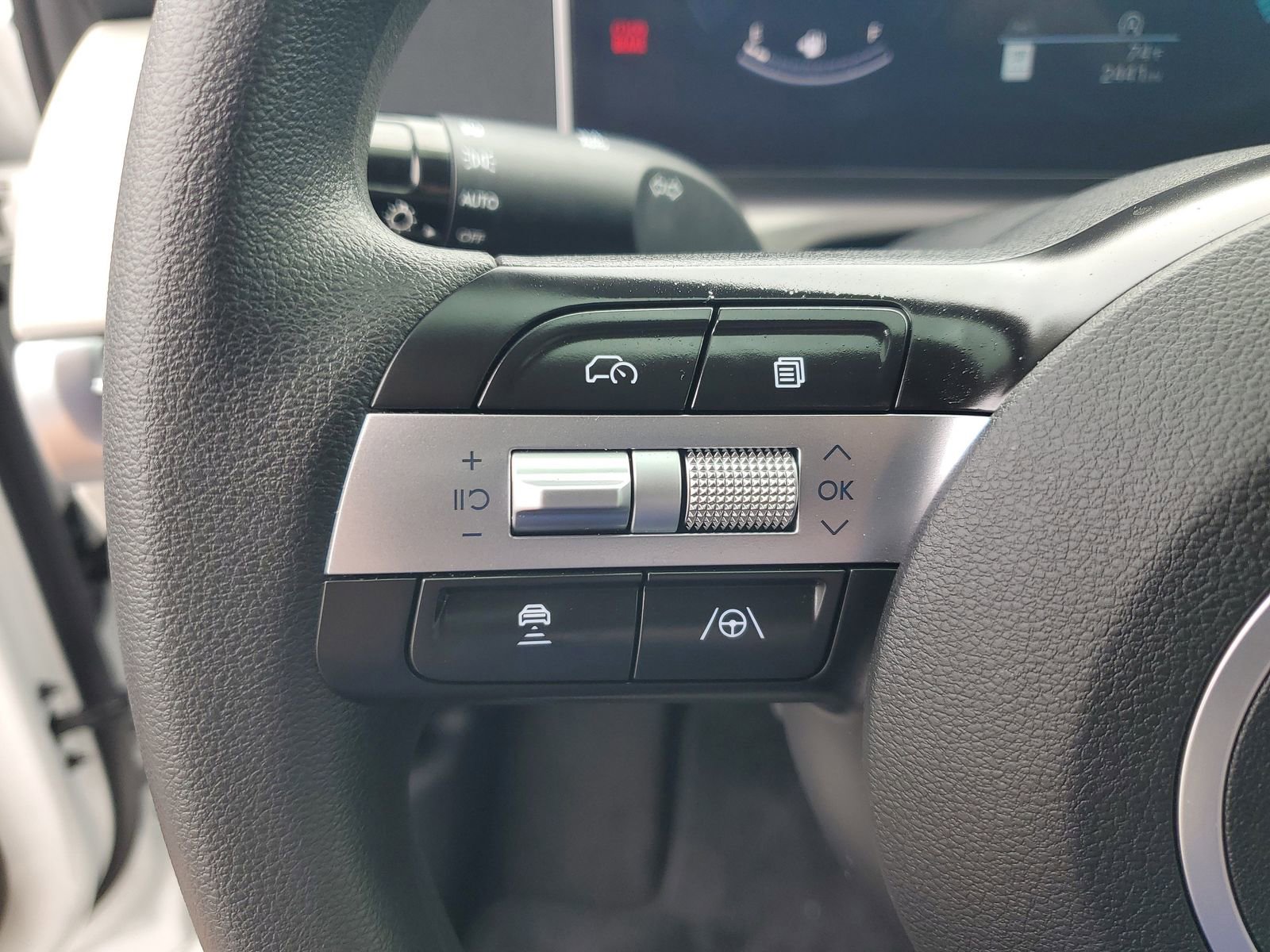 Used 2025 Hyundai Tucson SEL FWD image 20