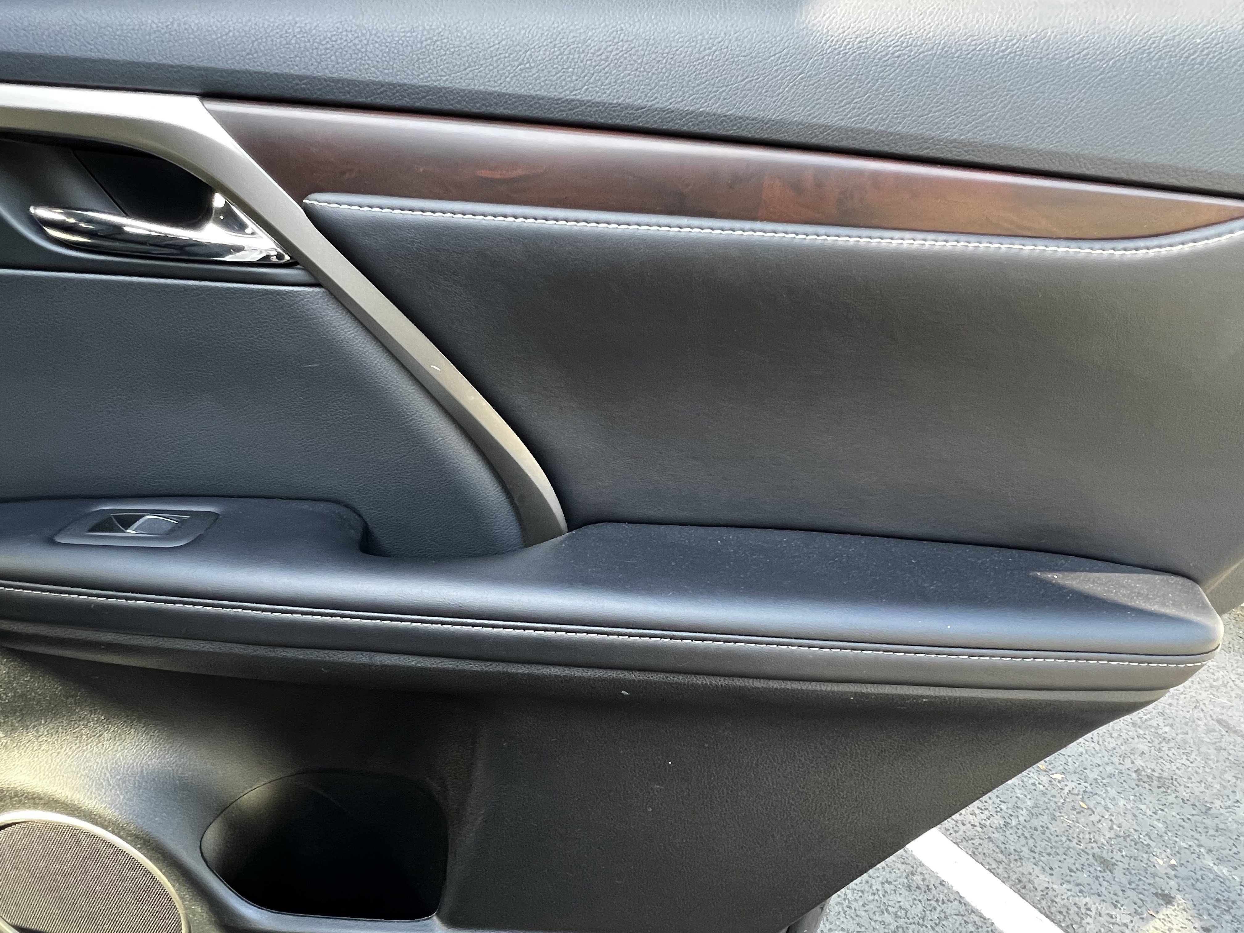 Used 2020 Lexus RX 350 FWD w/ Premium Package image 39