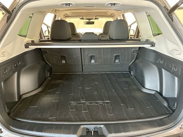 Certified 2023 Subaru Forester Premium AWD/4WD image 25