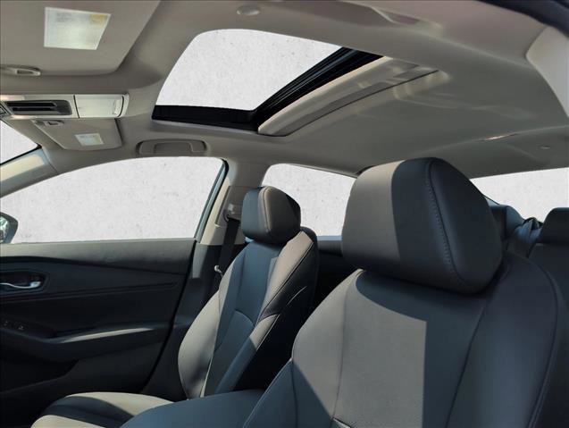 New 2026 Honda Accord EX-L image 14