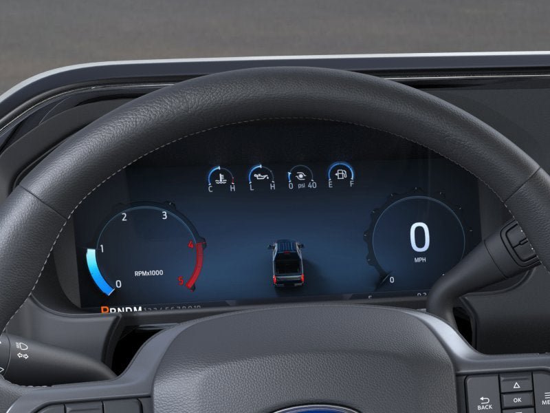 New 2026 Ford F350 Lariat w/ Tremor Off-Road Package image 13