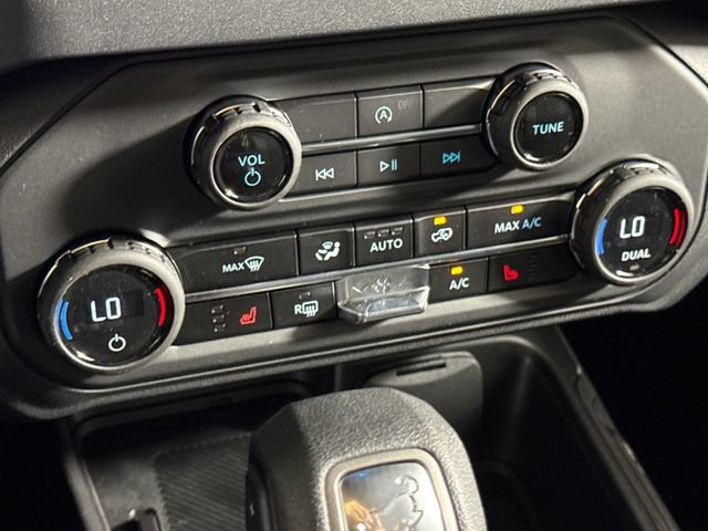 New 2026 Ford Bronco Big Bend AWD/4WD image 33