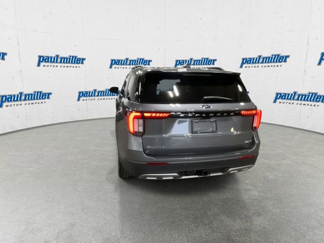Used 2026 Ford Explorer Active w/ Active Comfort Package image 9