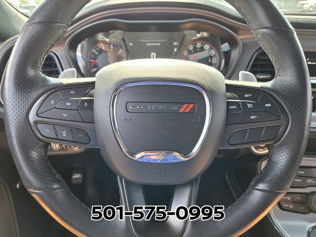 Used 2023 Dodge Challenger GT w/ Plus Package RWD image 26