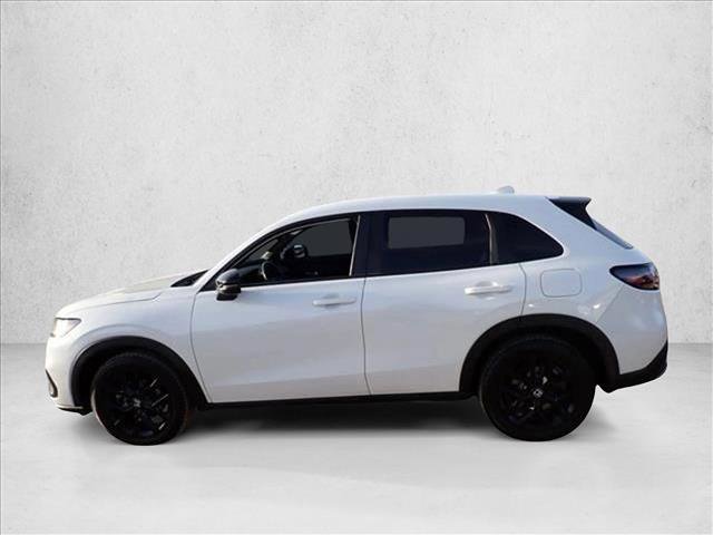 Used 2024 Honda HR-V Sport image 2