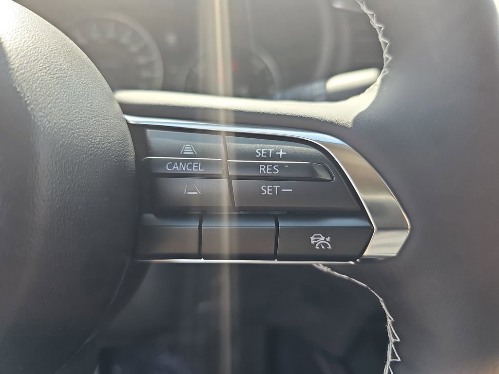 New 2026 MAZDA CX-30 Aire Edition image 19