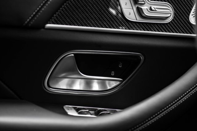 Used 2025 Mercedes-Benz GLE 63 AMG S image 36