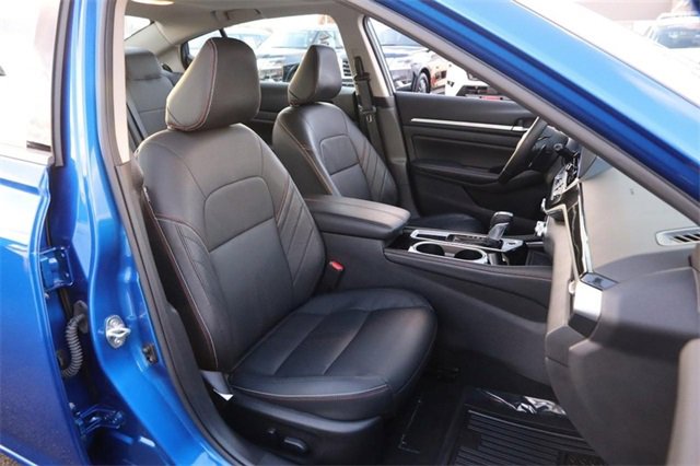 Certified 2025 Nissan Altima 2.5 SR w/ SR Premium Package image 24