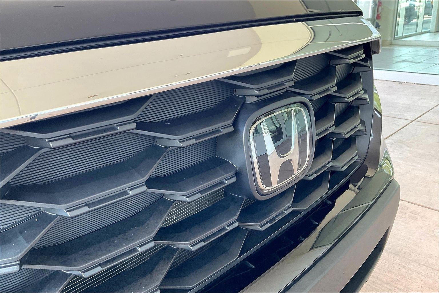 Used 2023 Honda Passport EX-L image 31