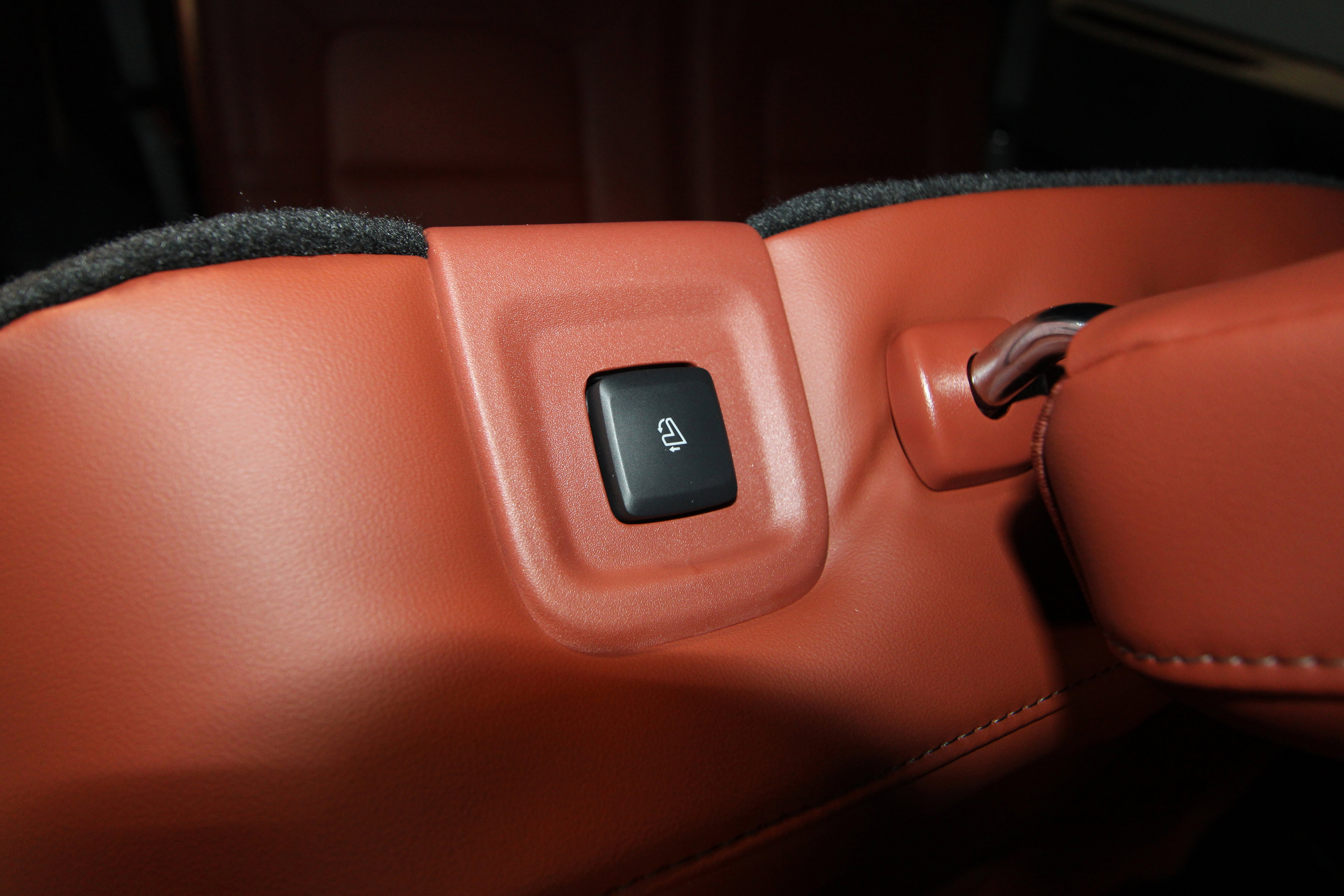 New 2026 Lincoln Aviator Reserve image 30