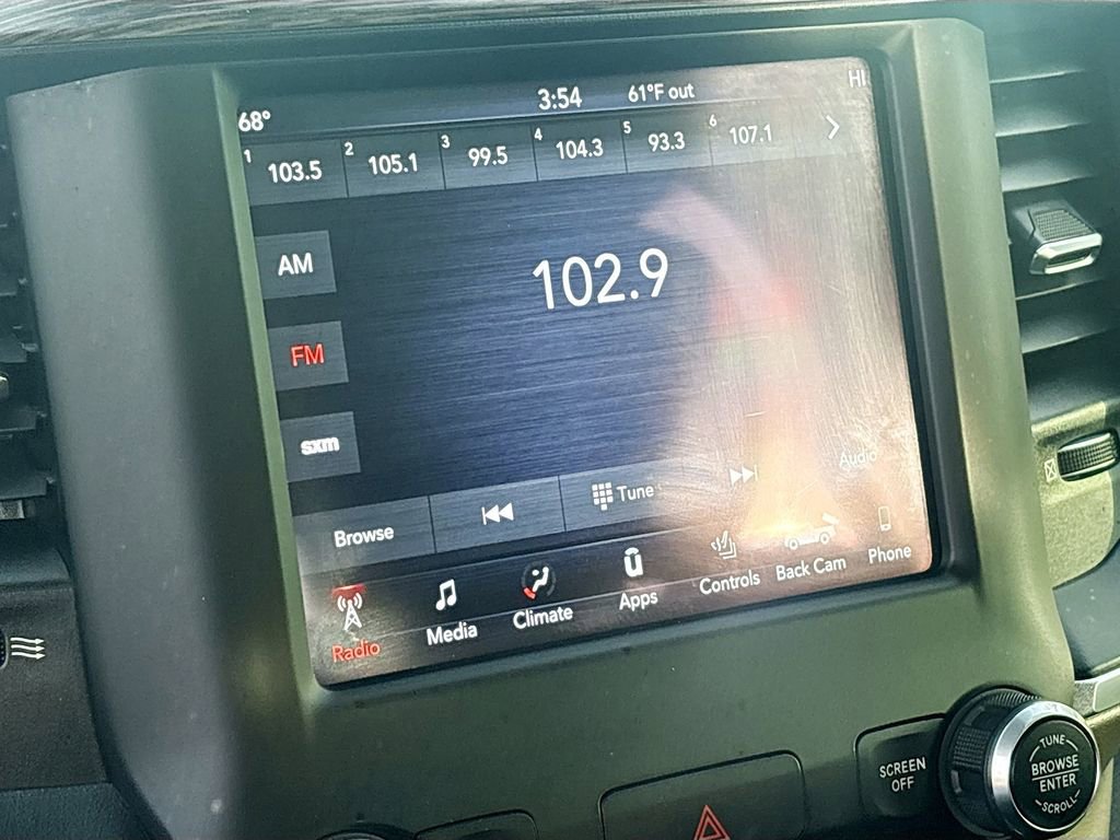 Used 2019 RAM 1500 Laramie image 14